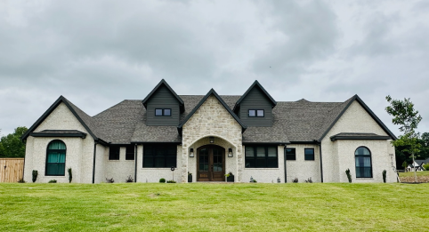 Custom Homes